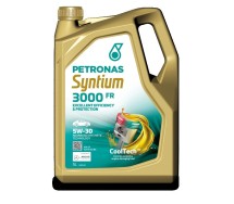 Petronas SYNTIUM 3000 FR 5W-30 SN 5L  A5B5
