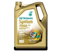Petronas SYNTIUM 7000 AV 0W-20 5L C5VW508509