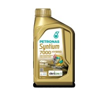 Petronas SYNTIUM 7000 HYBRID 0W-20 1L GF-6A