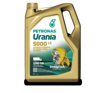Petronas URANIA 5000 LS 10W-40 CK-4 5L  E8E11