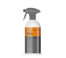 KCU Pps PANEL PREPARATION SPRAY alkoholipõhine õlide ja vahade eemaldaja 500ml prits