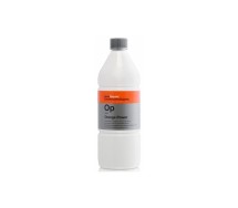 KCU OP Orange Power — удалитель клея, древесной смолы, масла, дегтя и резины, 1 л