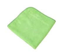 KCU ALLROUNDER TOWEL 5-set mikrofiiberlappide komplekt 5 tk, laseräär, roheline 40*40cm