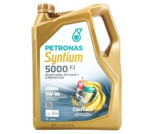 Petronas SYNTIUM 5000 FJ 5W-30 SN 5L C1