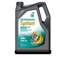 Petronas SYNTIUM 800 EU 10W-40 SN 5L