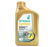 Petronas SYNTIUM  5000 CP 5W-30 SP 1L C2C3RN17