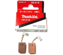 Söeharjade komplekt cb318 5x11x16mm Makita