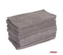 Mikrokiudlapikomplekt 50 tk 3030 cm
