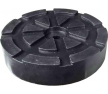 Apac b1007 käpa kummipadi tõstukitele 1513d. 1513dsm ja vahetõstukile