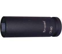 1/2" pikk löökpadrun 29mm Triumf