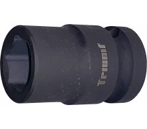 1/2" löökpadrun lühike 14mm Triumf