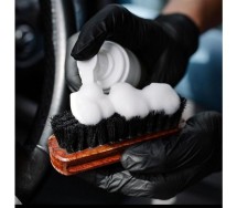 K2 Letan Foam — пена для очистки кожаных поверхностей, 200 мл