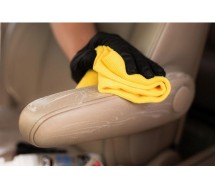 K2 Letan Foam — пена для очистки кожаных поверхностей, 200 мл