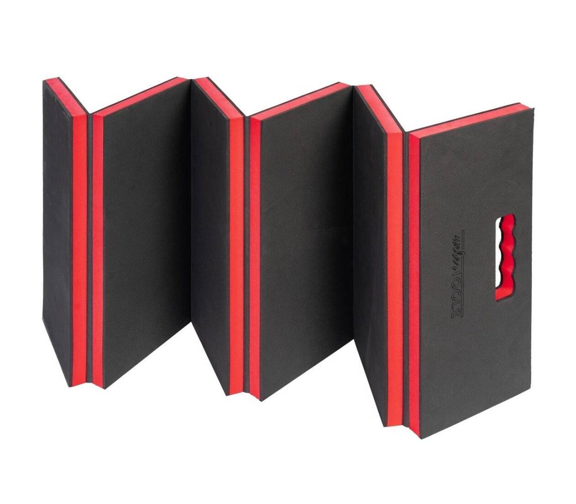 Alusmatt EVA  1170x410x20 mm