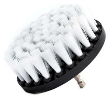 K2 brill pro universaalne puhastushari trelli otsa 10cm