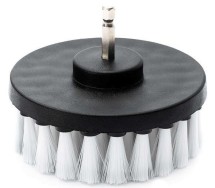 K2 brill pro universaalne puhastushari trelli otsa 10cm