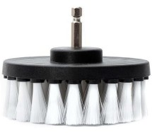 K2 brill pro universaalne puhastushari trelli otsa 10cm