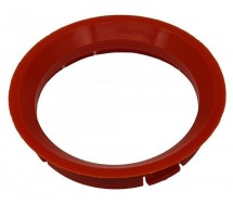 Sobitusrõngas 64.1-56.6 (r04) oranz. 1tk