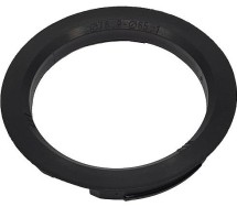 Sobitusrõngas 76.9-65.1 (z27d) must. 1tk