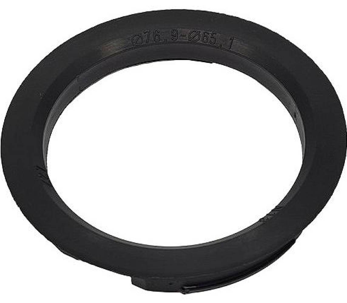Sobitusrõngas 76.9-65.1 (z27d) must. 1tk