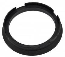 Sobitusrõngas 76.9-65.1 (z27d) must. 1tk