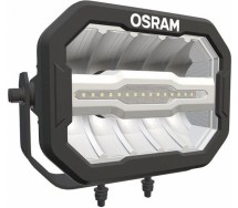 Kaugtuli/parktuli LED kandiline 70/1.5w. 241x169mm. 12/24v 4000lm combo ece