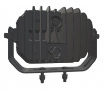 Kaugtuli/parktuli LED kandiline 70/1.5w. 241x169mm. 12/24v 4000lm combo ece