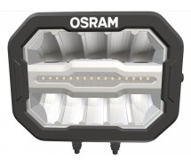 Kaugtuli/parktuli LED kandiline 70/1.5w. 241x169mm. 12/24v 4000lm combo ece