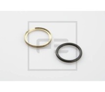 Raufoss 6239143 brk seib o-rõngaga m22 läbimõõdule