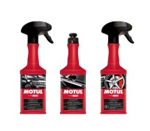 Motul Car Body Shampoo — автошампунь, 500 мл