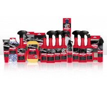 Motul Plastic Clean — очиститель пластиков салона, 500 мл (распылитель)