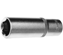 3/8" pikk padrun 20mm Triumf