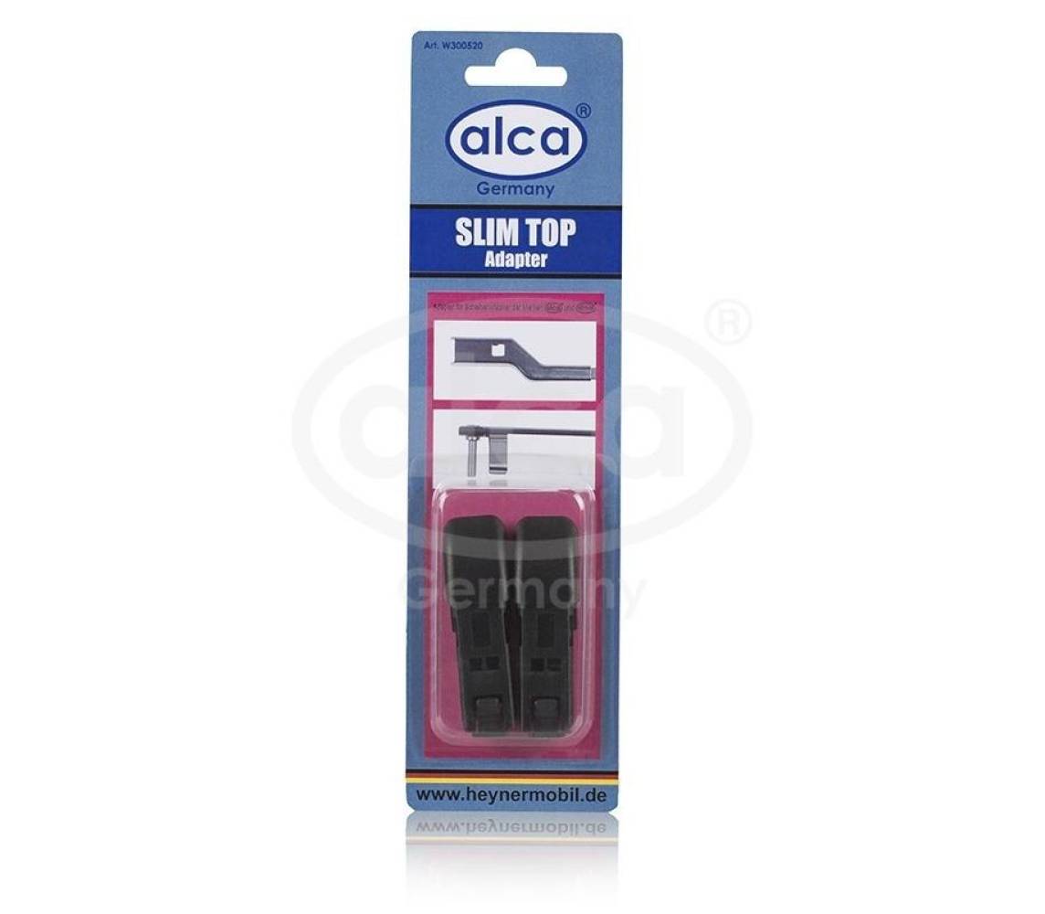 ALCA Slim top adapterid (ST)
