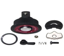 Remontkomplekt 1/4" 72h tirrvõtmele 38300t Triumf