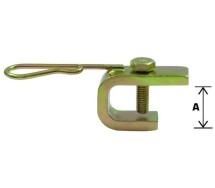 Klamber ventiilipikendusele (wonder 4451 analoog)