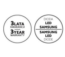 230v pirn LED gu10 7w premium 600lm neutraalvalge 4000k kobi