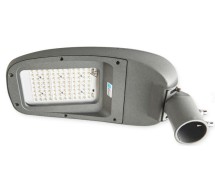 Светодиодный уличный светильник KOBI Nexus STREET 20.20, 100 Вт, 17 000 лм, 4000 K, IP66, IK08