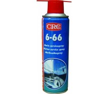CRC 6-66 marine universaalõli 250ml/ae