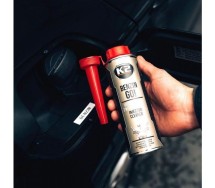 K2 benzin go! bensiinilisand 250ml 45-65l-le