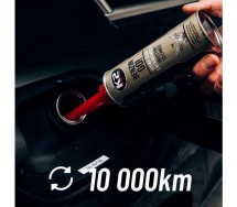 K2 benzin go! bensiinilisand 250ml 45-65l-le