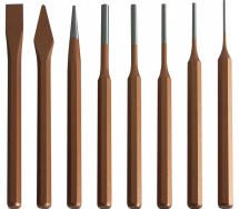 8-os. mix meislite-tornide komplekt Triumf