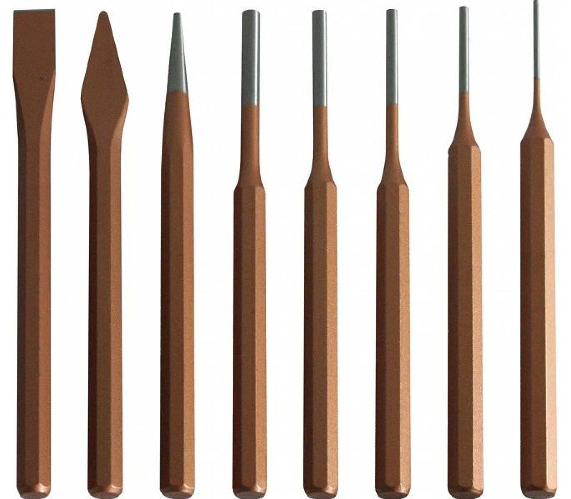 8-os. mix meislite-tornide komplekt Triumf