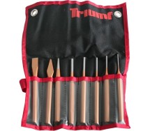 8-os. mix meislite-tornide komplekt Triumf