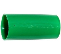 Plastkate 19mm roheline. valuvelje padrunile Triumf