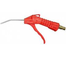 Suruõhupüstol plastpideme ja 100mm toruotsaga Triumf