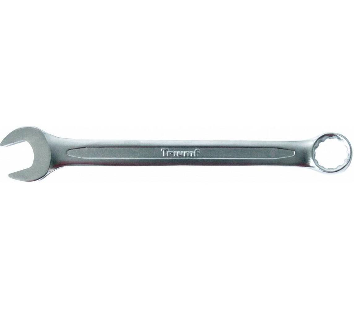 Комбинированный ключ 19 мм (профи), Triumf