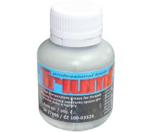 Keraamiline pasta. kõrgtemp. erinevate metallide koostele. 50g Triumf