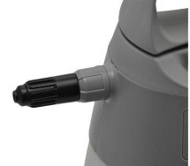 Ручной распылитель K2 Pressure Sprayer 1 л (для очистителя тормозов и удаления смолы)