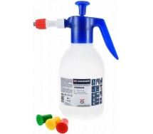 Пеногенератор Masner FOMA, 2 л (Viton, ручной вапоризатор)