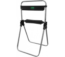 Держатель для рулонной бумаги напольный, до 38 см (JBM)